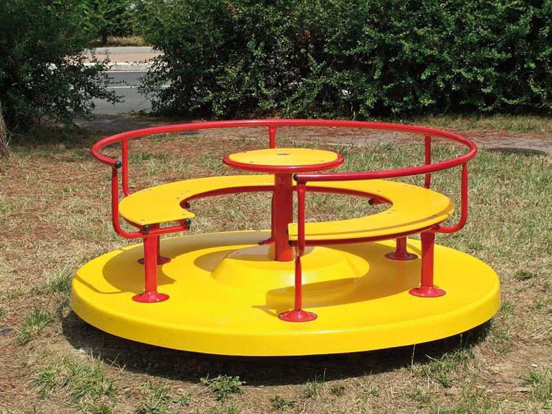 Giochi store per esterno
